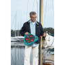 Катушка с плоским шлангом GARDENA в кассете 12 мм 20 м 00757-20.000.00