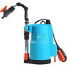 Насос для резервуаров с дождевой водой GARDENA 4000/2 CLASSIC 01740-20.000.00