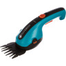 Ножницы для газонов аккумуляторные GARDENA CLASSICCUT LI 09853-20.000.00