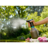 Опрыскиватель с рычажным механизмом GARDENA 0,75 л (Дисплей 45 шт.) 11110-30.000.00