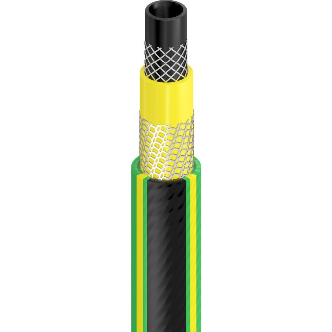 Садовый шланг GARDENA CELLFAST GREEN ATS2 3/4